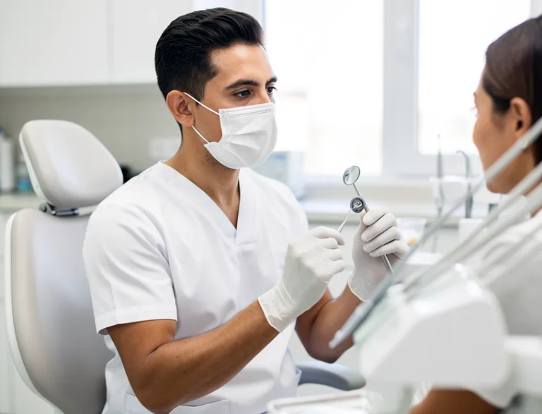 dentist Saffron Walden